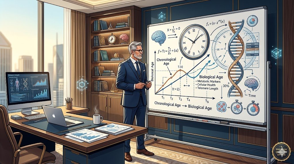 Age Calculator: Why Knowing Your Exact Age Matters in India