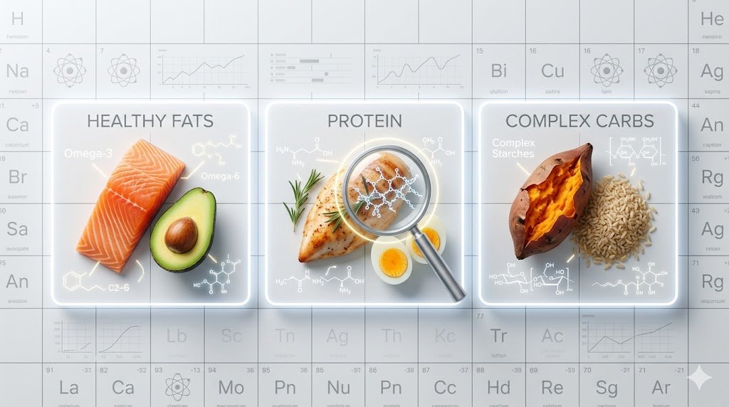 Why I Stopped Buying Expensive Protein Powder: Hitting Macros with Real Indian Food