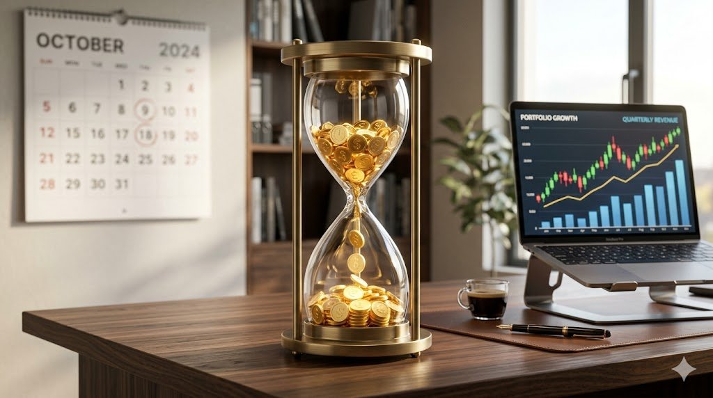 The Side Hustle Trap: Are You Actually Making Less Than Minimum Wage?