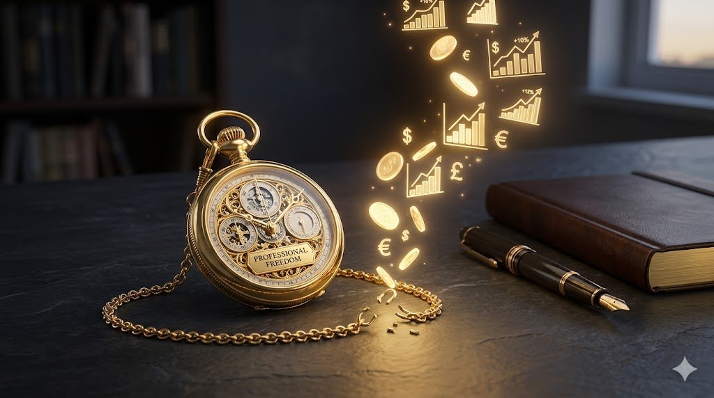 Why I Stopped Charging by the Hour: The Ultimate Guide to Freelance Pricing