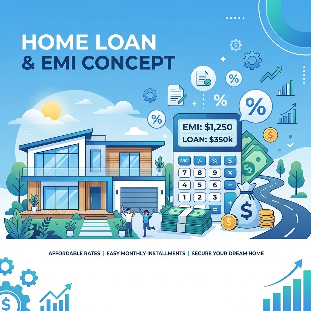The True Cost of an EMI: How I Almost Made a Massive Financial Mistake